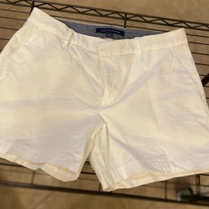 Tommy Hilfiger Women’s 5’ shorts